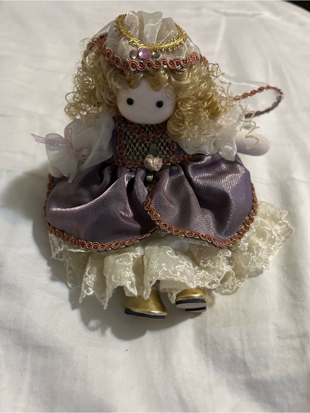 Muñeca